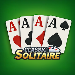 Icona di Solitaire Classic