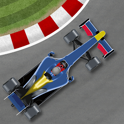 Icona di Ultimate Racing 2D 2!